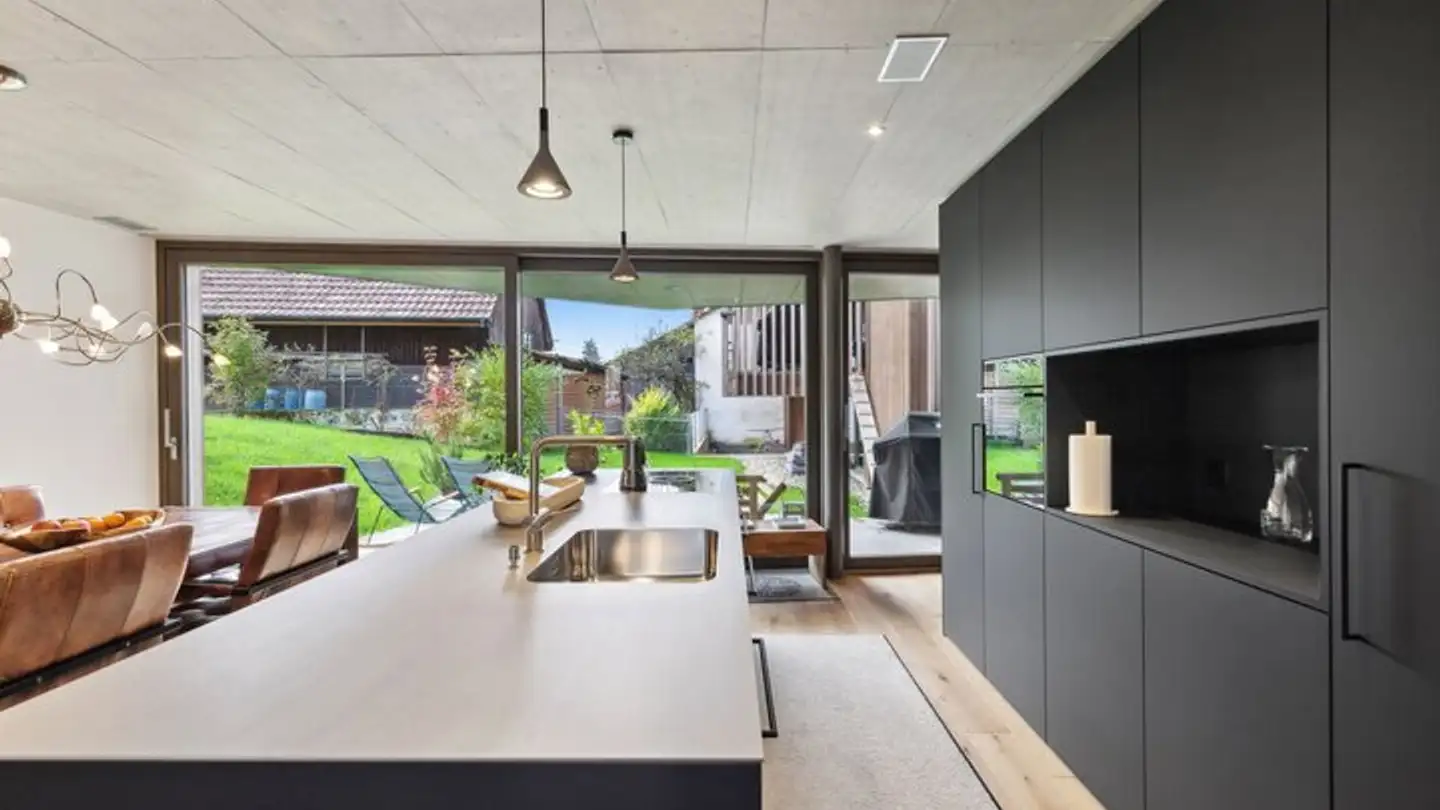 Appartement à vendre - 4114 Hofstetten SO