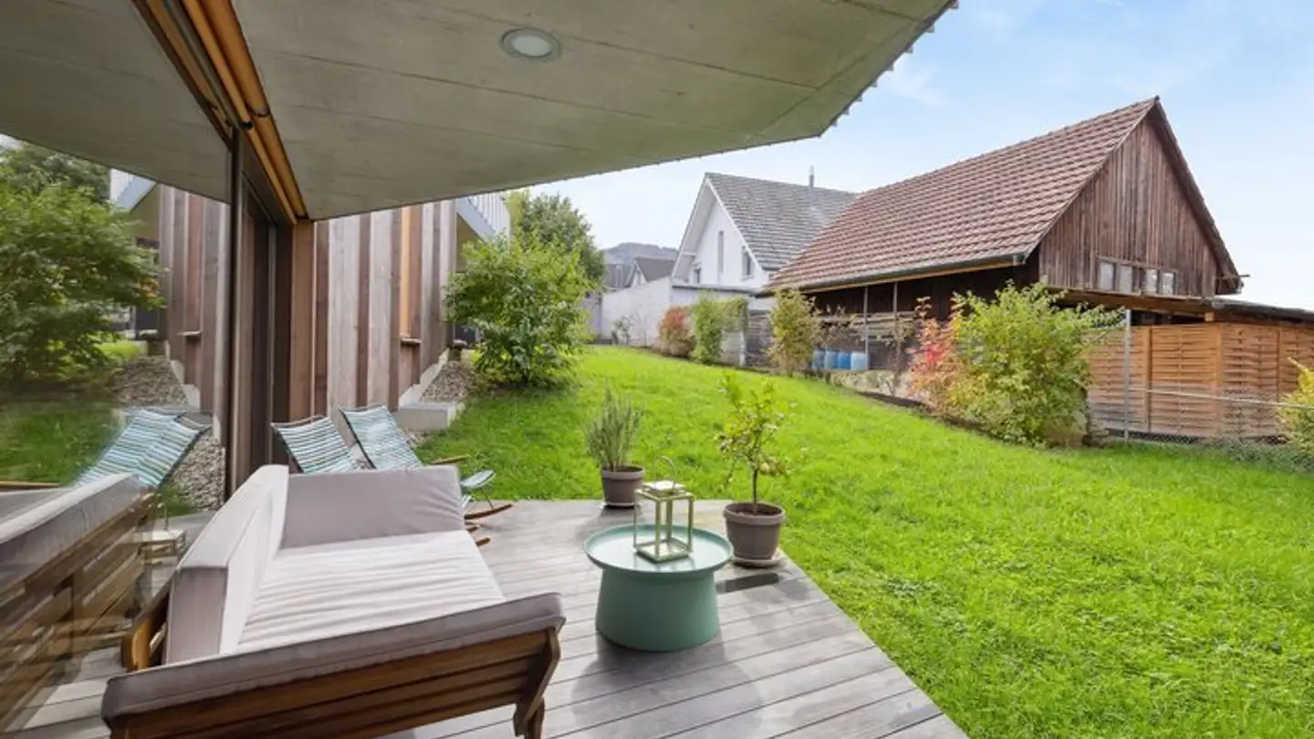 Appartamento in vendita - 4114 Hofstetten SO