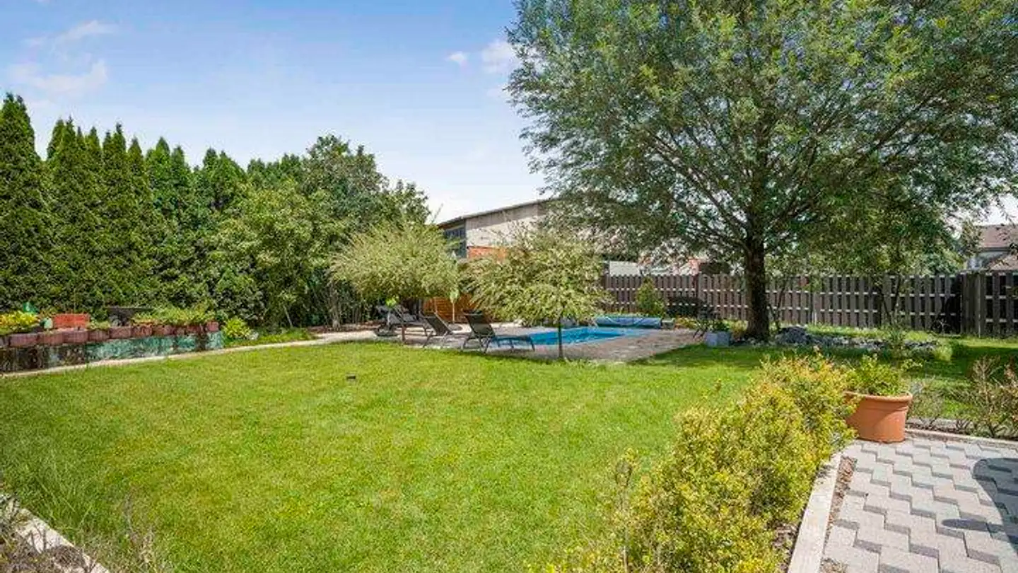 Mehrfamilienhaus kaufen - 9601 Lütisburg Station - Foto 3