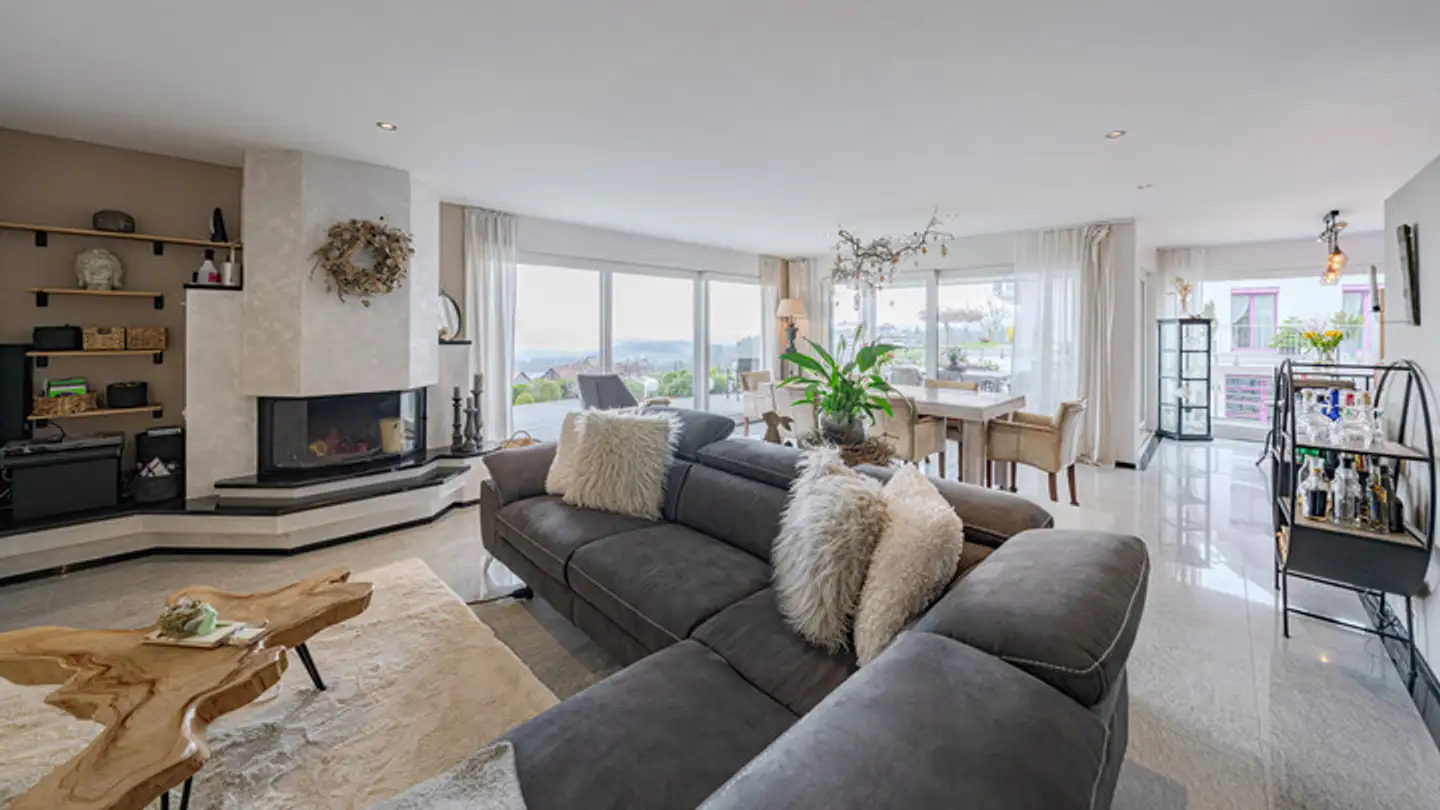 Villa in vendita - 8738 Uetliburg SG - Photo 2