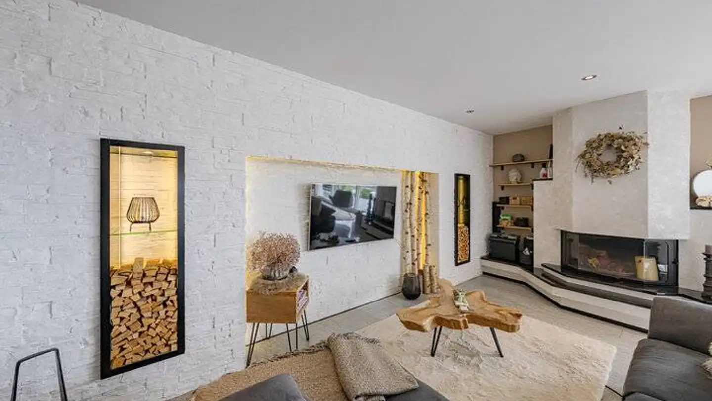 Villa for sale - 8738 Uetliburg SG - Photo 3