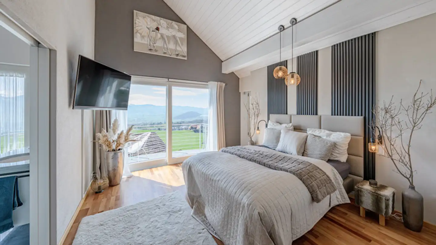 Villa in vendita - 8738 Uetliburg SG - Photo 4