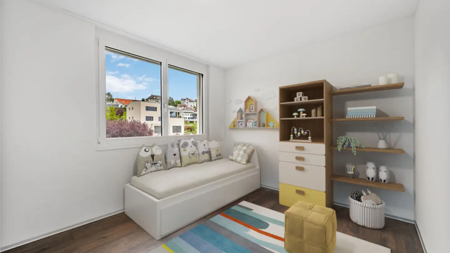 Appartamento in vendita - 6276 Hohenrain - Photo 4