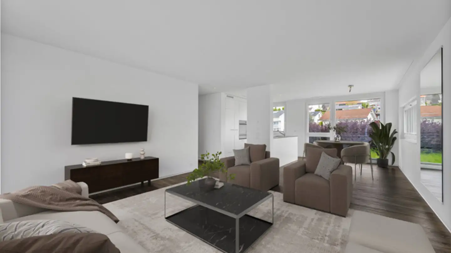 Appartamento in vendita - 6276 Hohenrain
