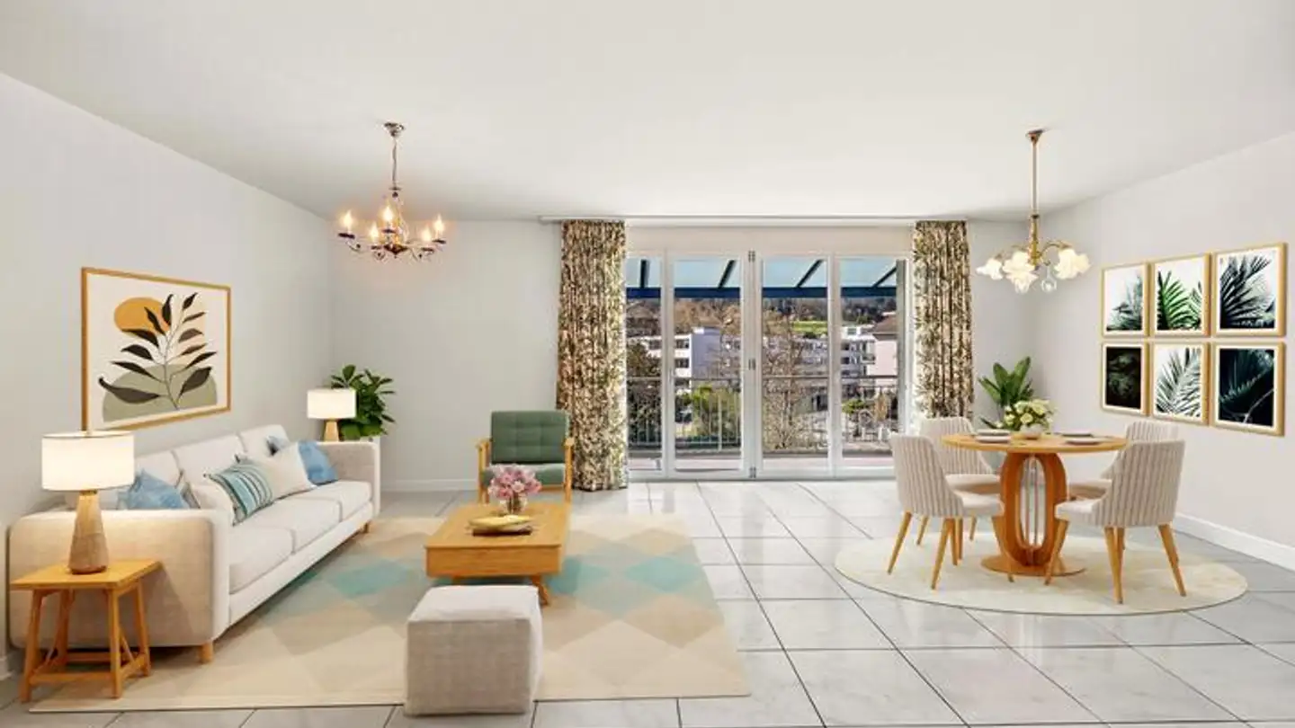 Duplex in vendita - 8051 Zürich