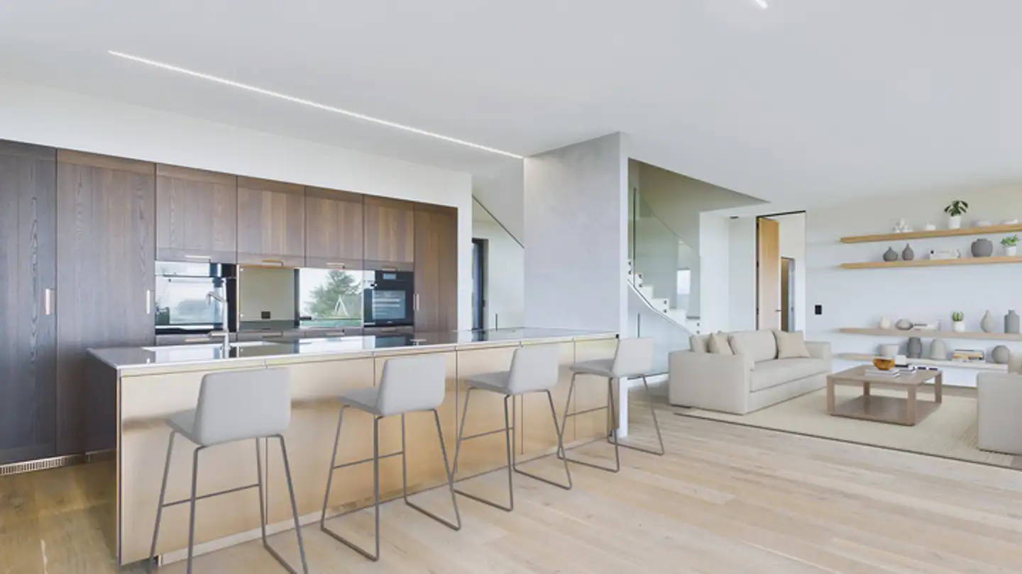 Villa in vendita - 1162 St-Prex - Photo 2