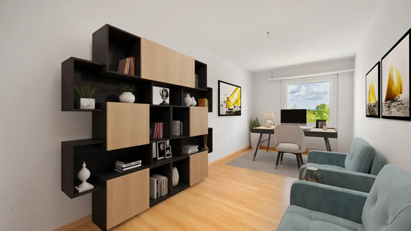 Appartamento in vendita - 8046 Zürich - Photo 3