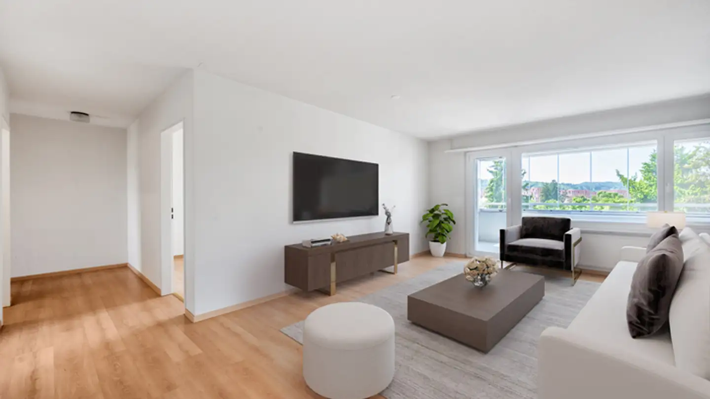 Apartment for sale - 8046 Zürich