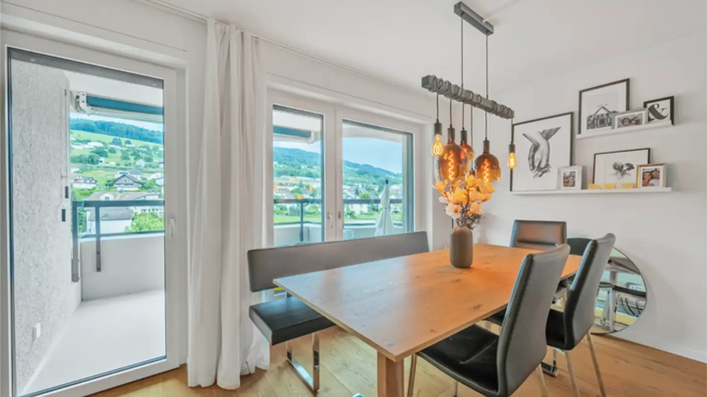 Appartamento in vendita - 9404 Rorschacherberg - Photo 4