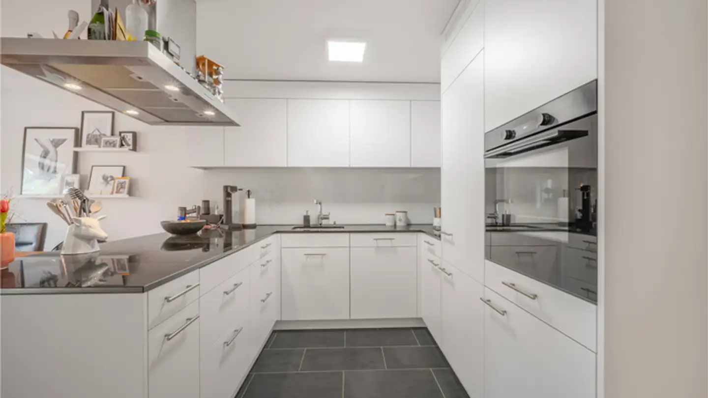 Wohnung kaufen - 9404 Rorschacherberg - Foto 4