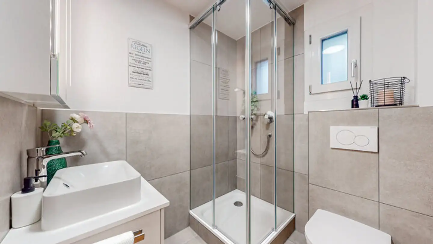 Casa singola in vendita - 9470 Buchs SG - Photo 4