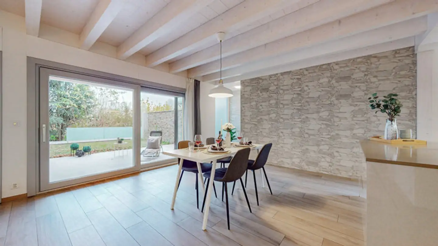 Casa singola in vendita - 1530 Payerne - Photo 3