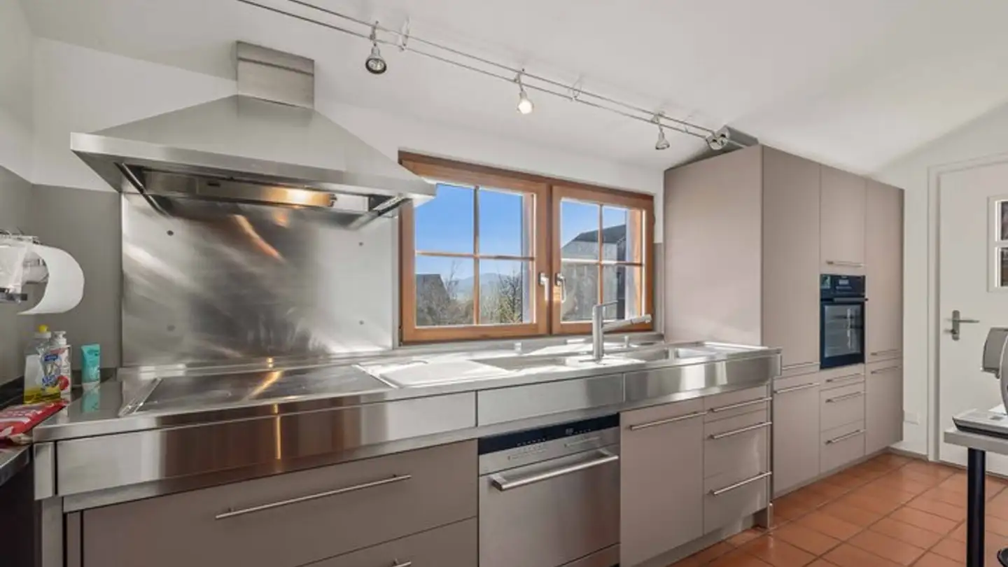 Casa a gradini in vendita - 8330 Pfäffikon ZH - Photo 3