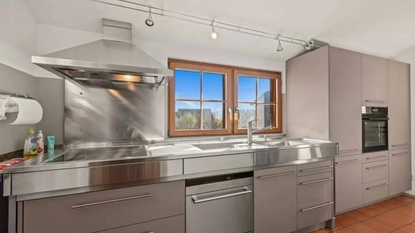 Maison en terrasse à vendre - 8330 Pfäffikon ZH - Photo 4