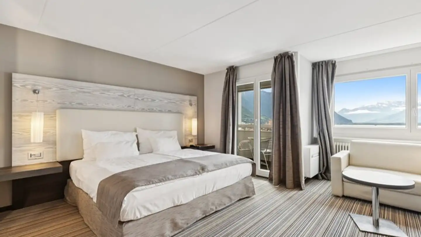 Appartamento in vendita - 1820 Montreux - Photo 2