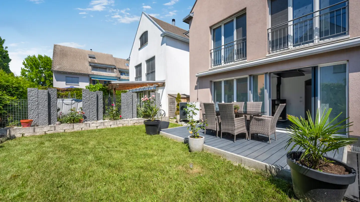 Casa singola in vendita - 8580 Amriswil - Photo 2