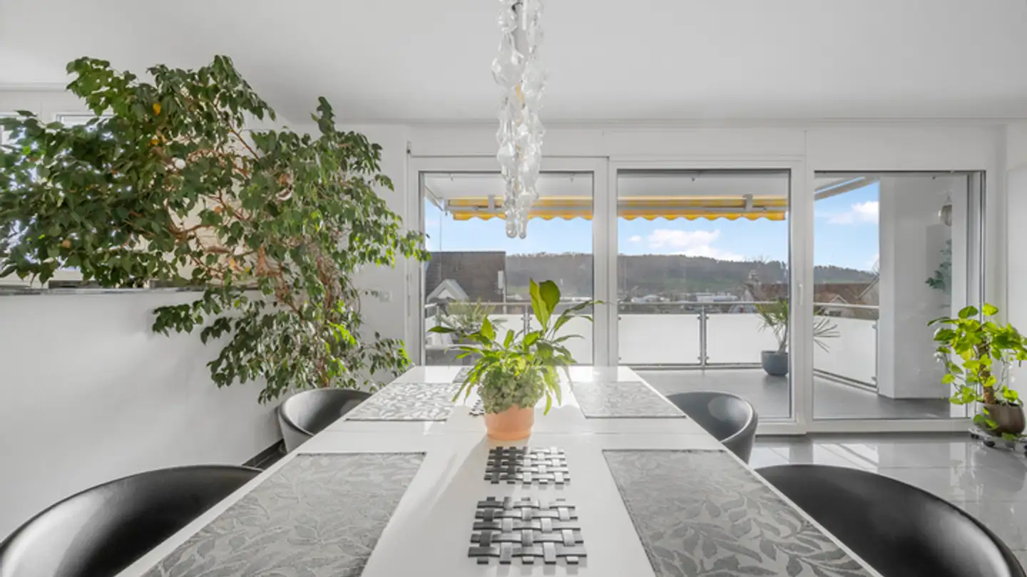 Appartamento in vendita - 8907 Wettswil - Photo 3