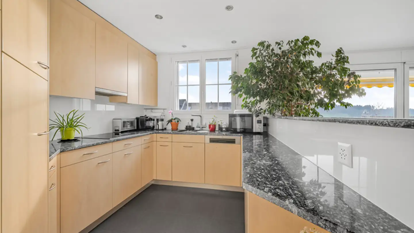 Appartamento in vendita - 8907 Wettswil - Photo 4