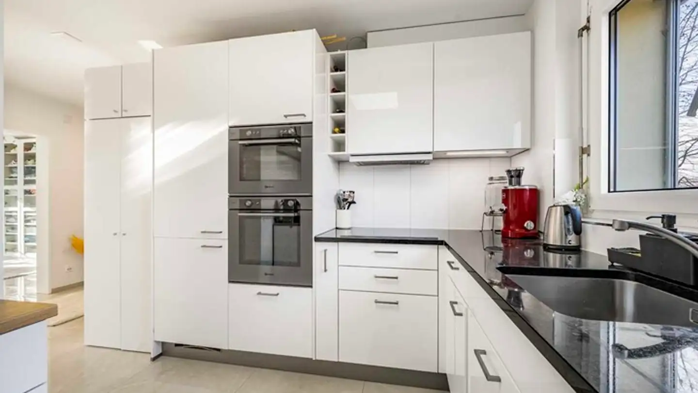 Appartamento in vendita - 8307 Effretikon - Photo 4