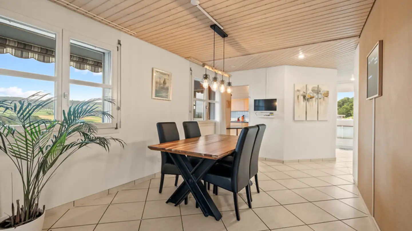 Attico in vendita - 6234 Triengen - Photo 4