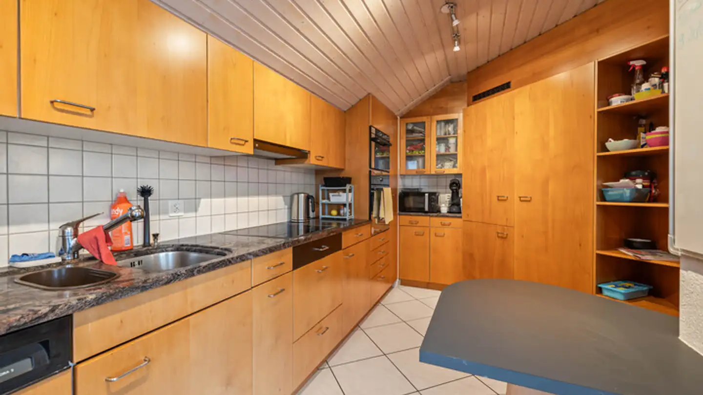 Attico in vendita - 6234 Triengen - Photo 3