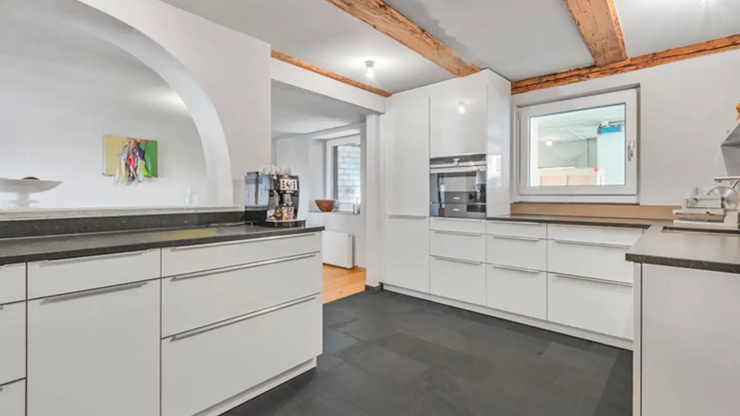 Casa singola in vendita - 8219 Trasadingen - Photo 3