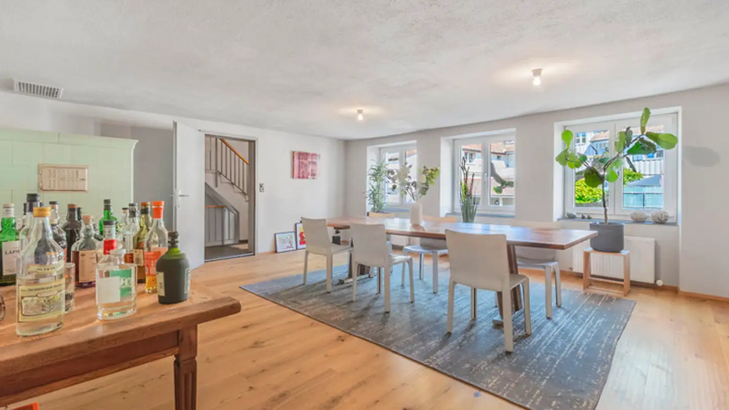 Casa singola in vendita - 8219 Trasadingen - Photo 2