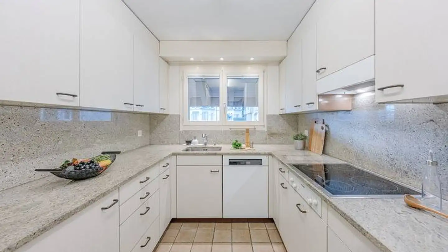 Duplex à vendre - 6353 Weggis - Photo 3