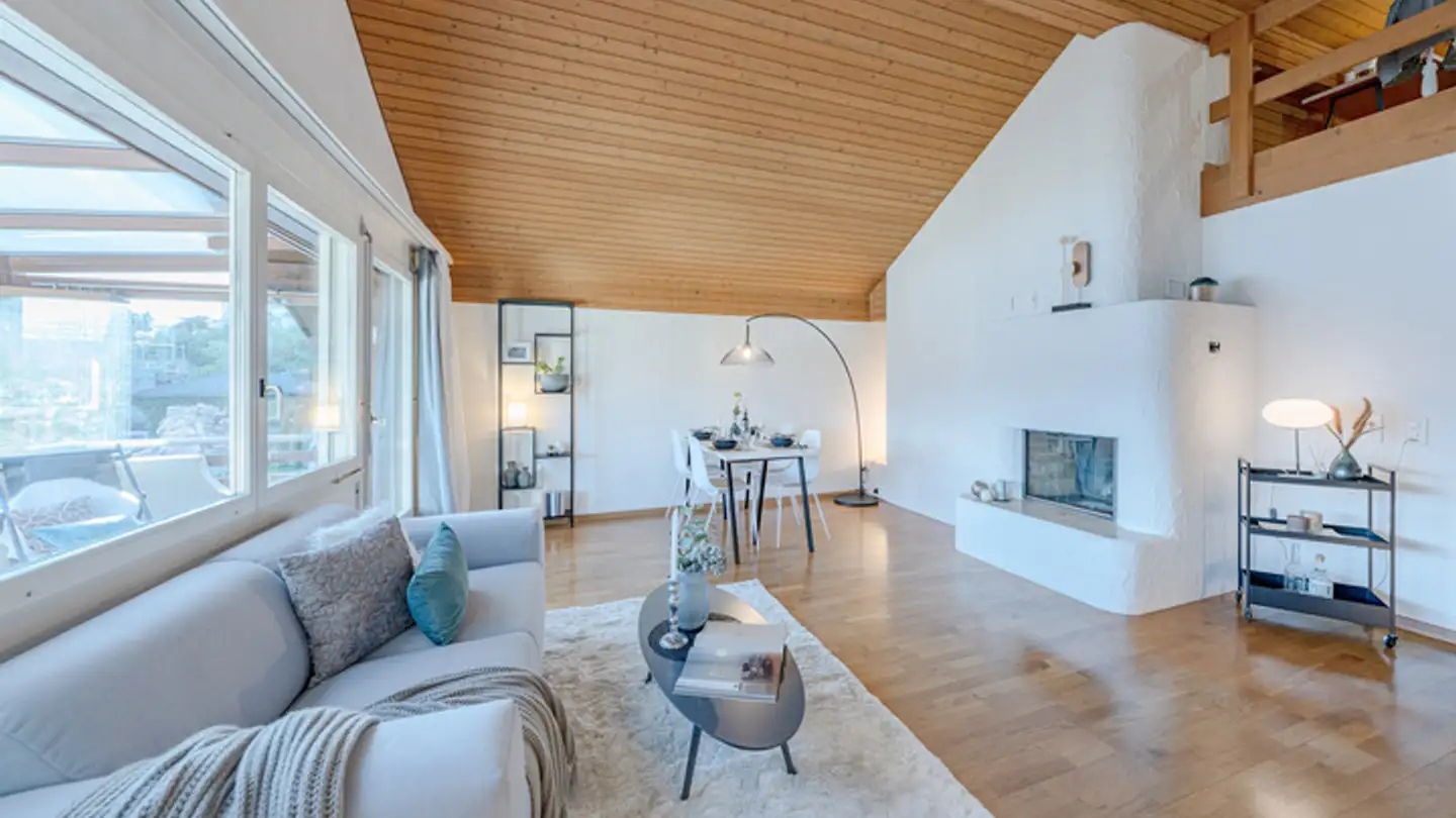 Duplex in vendita - 6353 Weggis - Photo 2