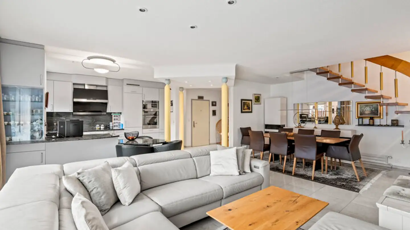 Appartamento in vendita - 3422 Kirchberg BE - Photo 2