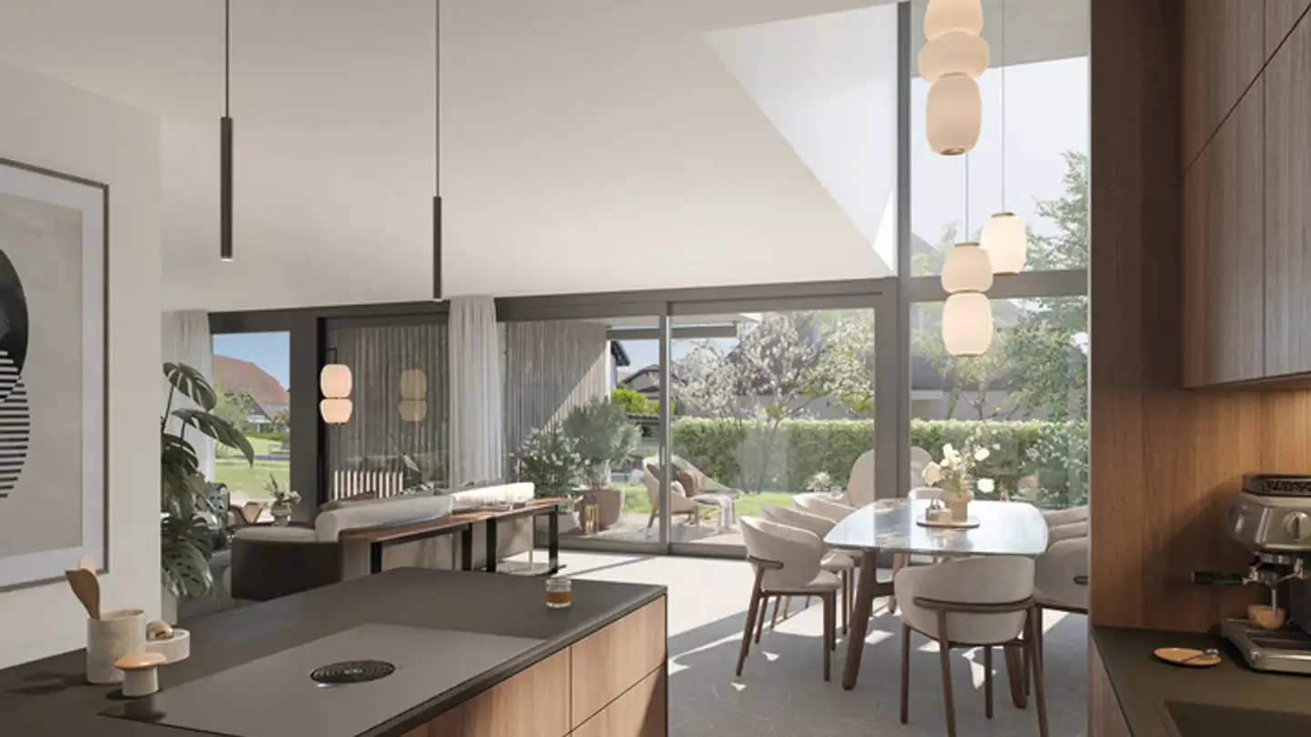 Appartamento in vendita - 2575 Gerolfingen - Photo 4