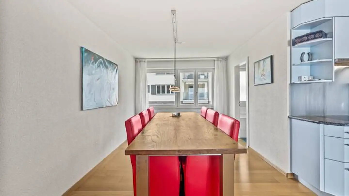 Apartment for sale - 8834 Schindellegi - Photo 3