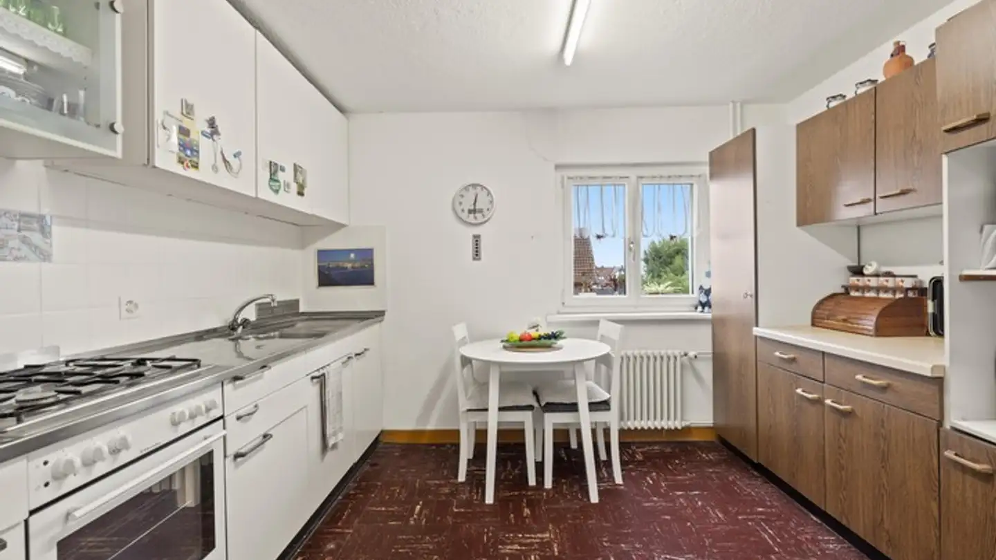 Casa bifamiliare in vendita - 9403 Goldach - Photo 2