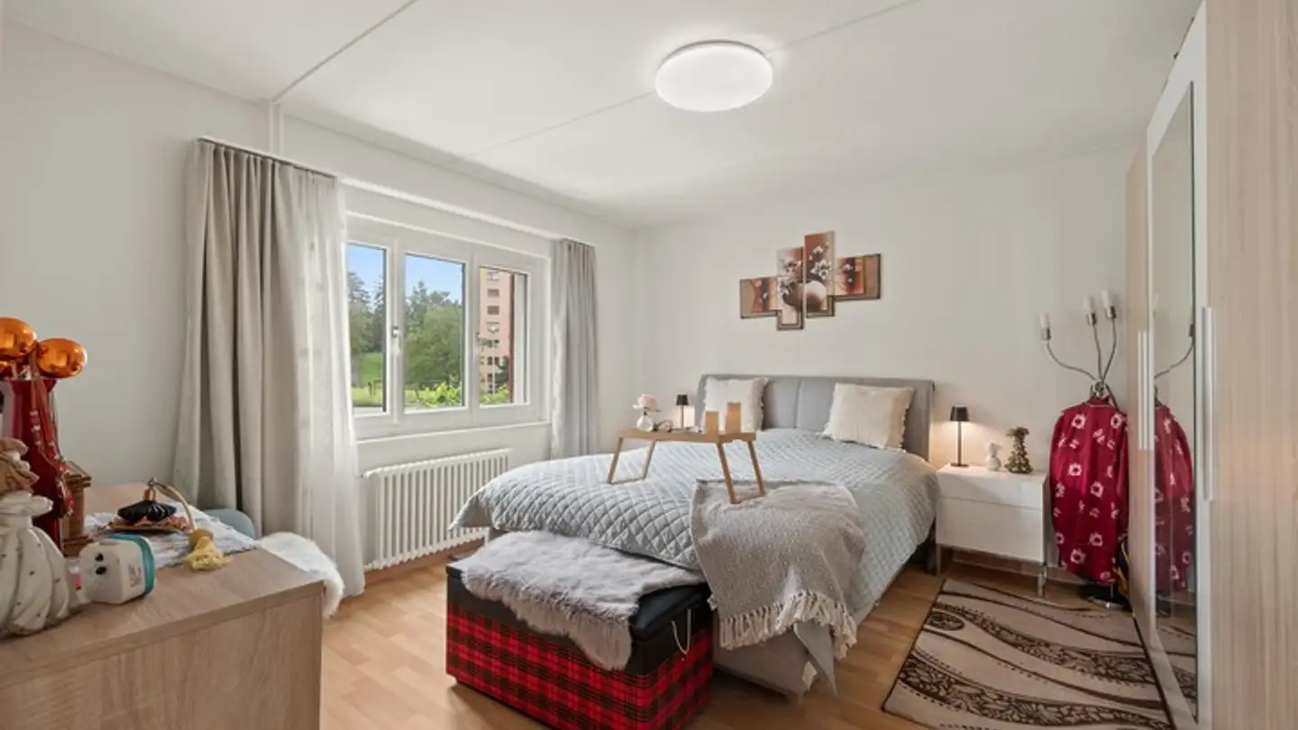 Casa bifamiliare in vendita - 9403 Goldach - Photo 3