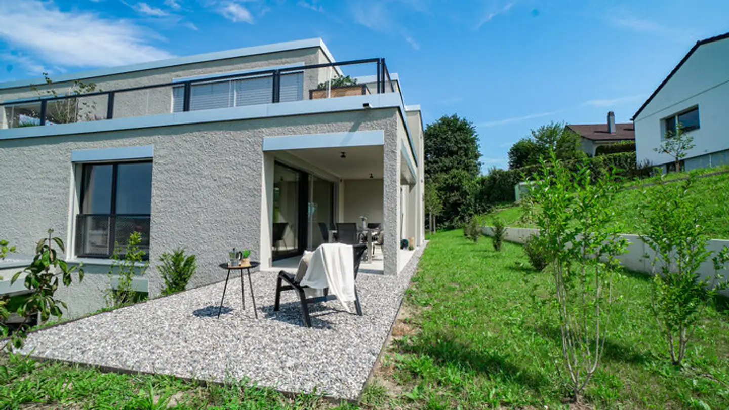 Appartamento in vendita - 3323 Bäriswil BE