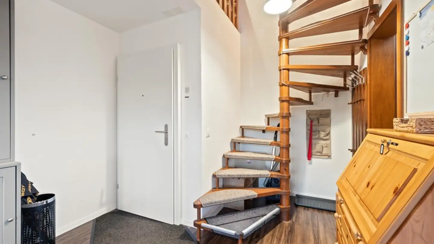 Duplex in vendita - 6376 Emmetten - Photo 3