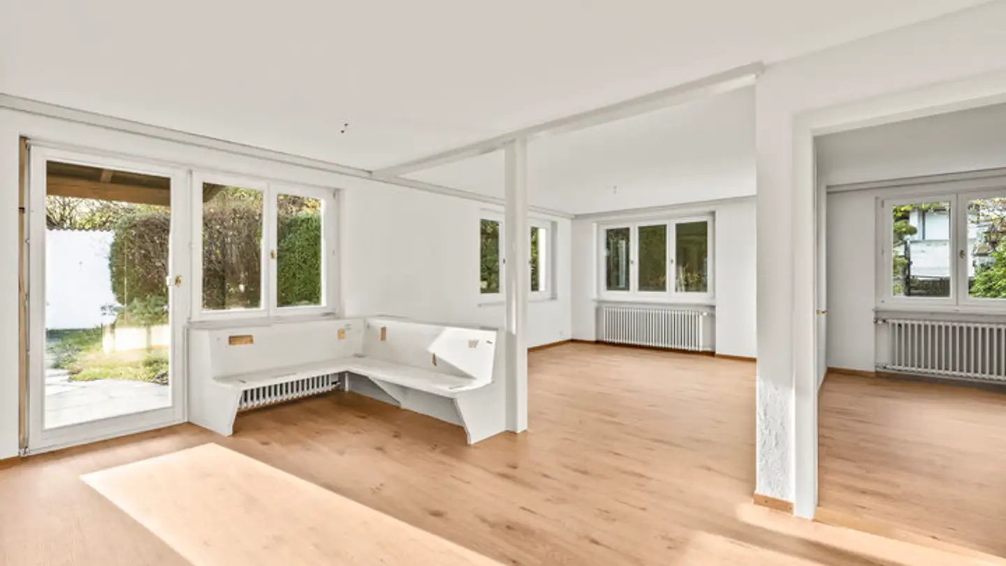 Casa singola in affitto - 8800 Thalwil