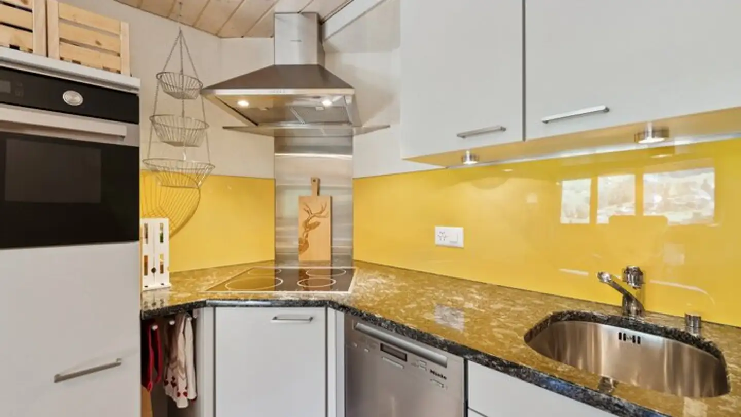 Appartamento in vendita - 3818 Grindelwald - Photo 2