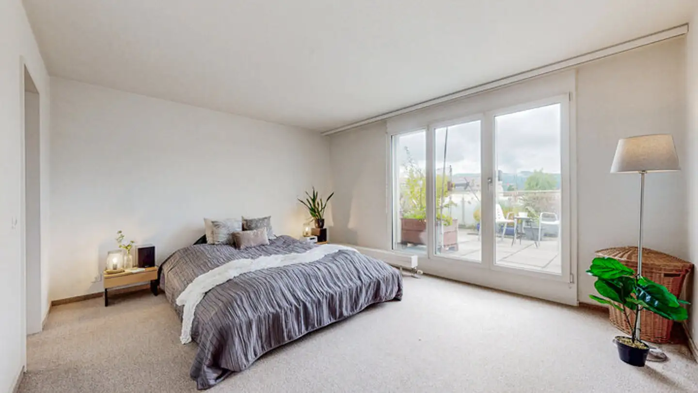 Attico in vendita - 5430 Wettingen - Photo 4