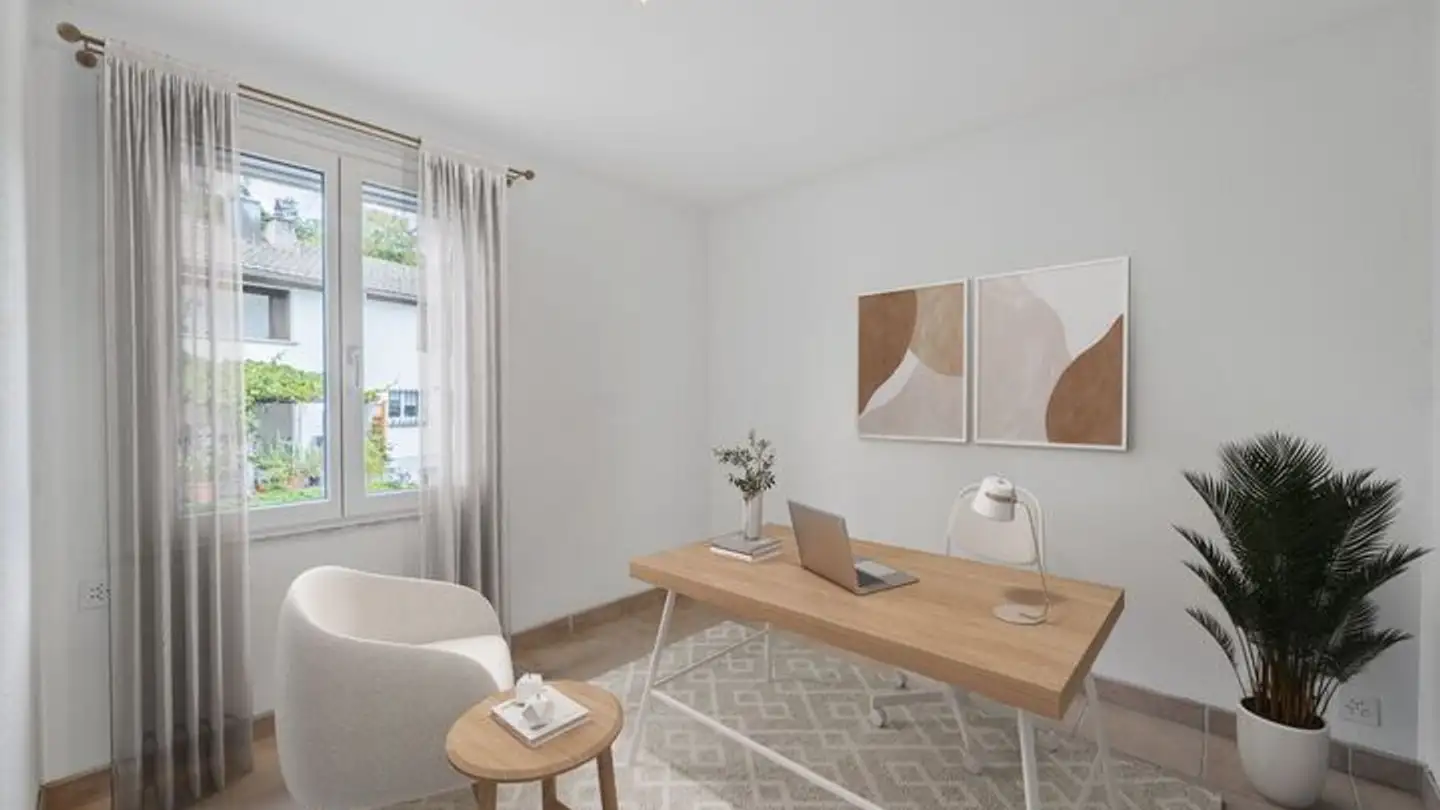 Casa singola in vendita - 8104 Weiningen ZH - Photo 4