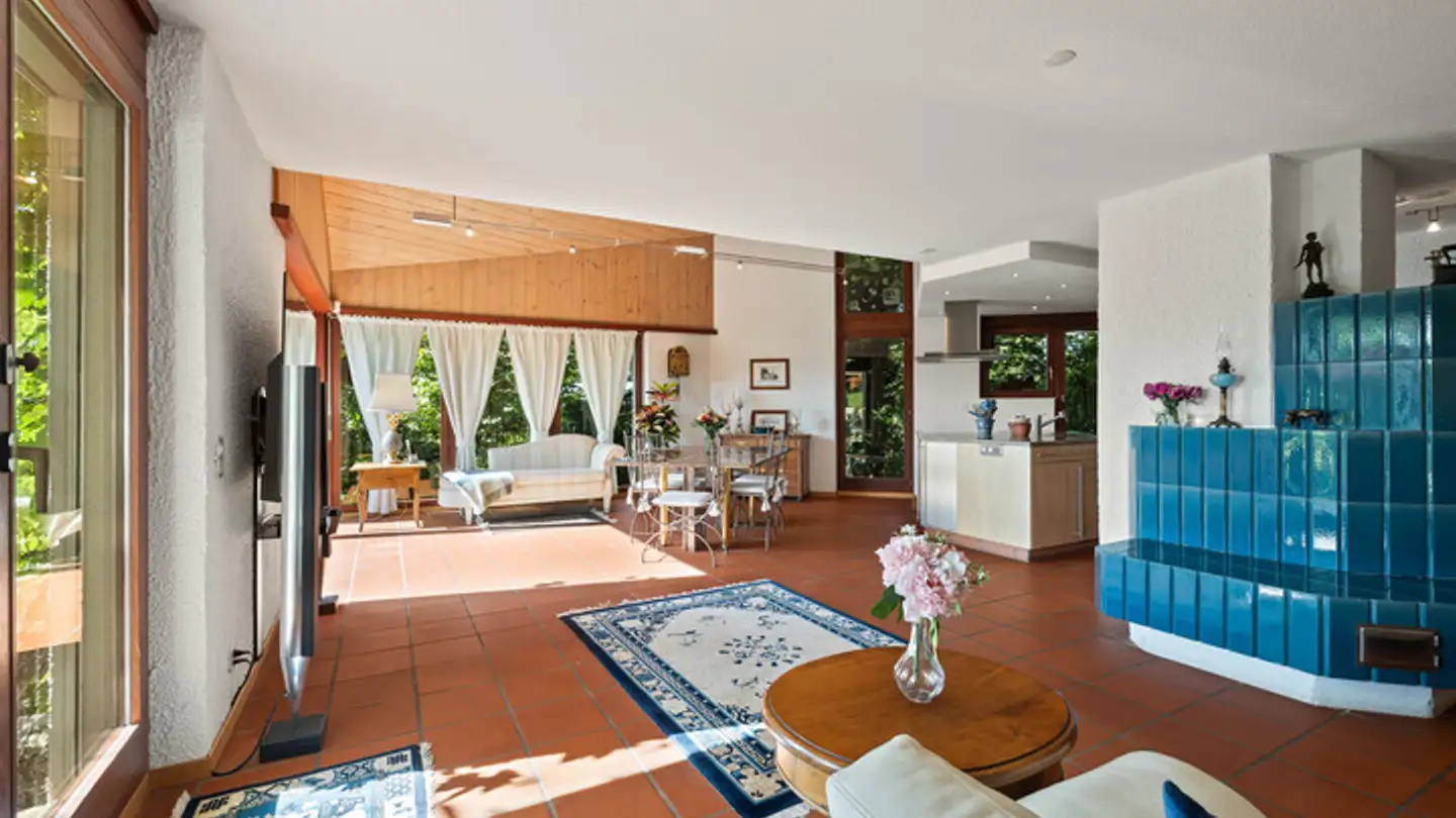 Casa singola in vendita - 5304 Endingen - Photo 2