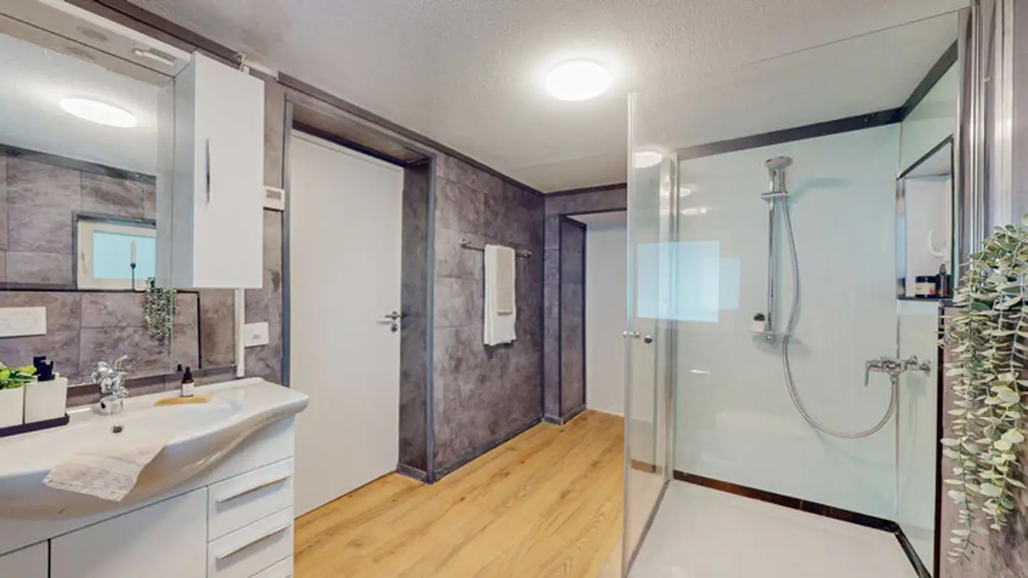 Casa bifamiliare in vendita - 3940 Steg VS - Photo 4