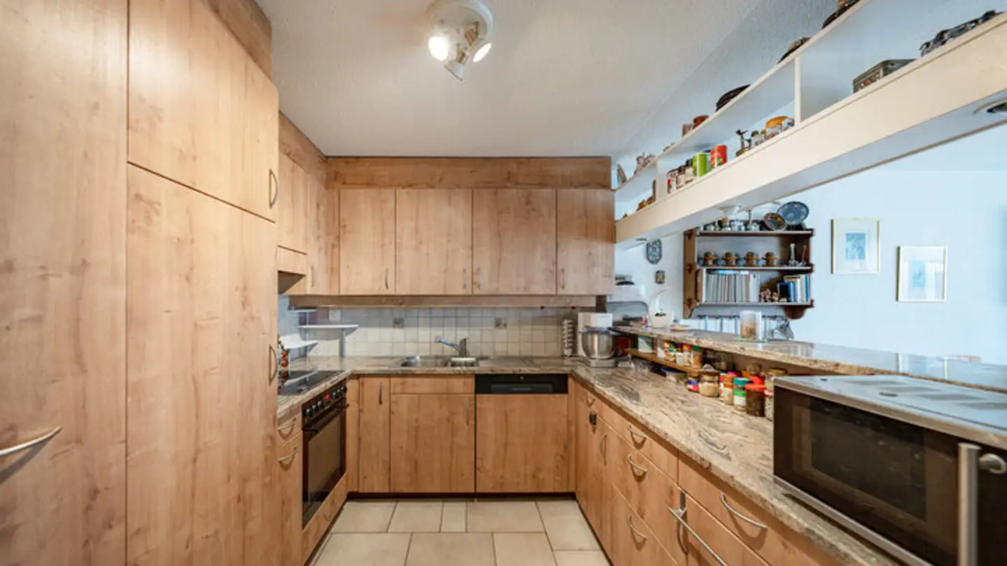 Appartamento in vendita - 3603 Thun - Photo 4