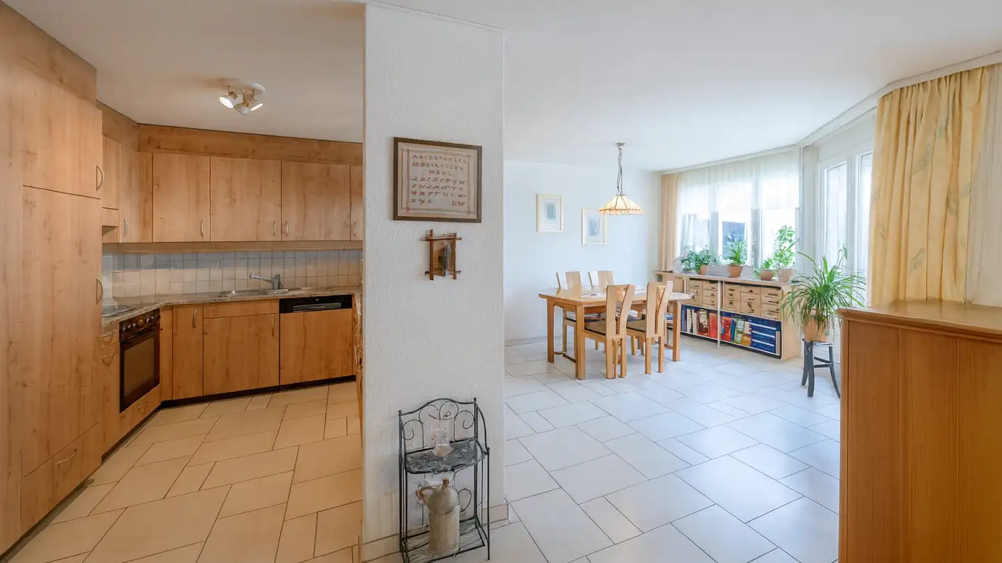 Appartamento in vendita - 3603 Thun - Photo 3