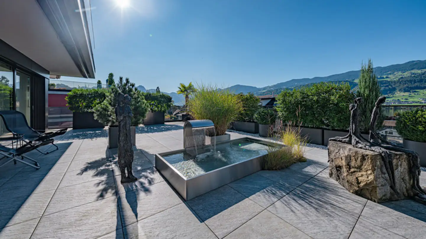 Appartamento in vendita - 6072 Sachseln