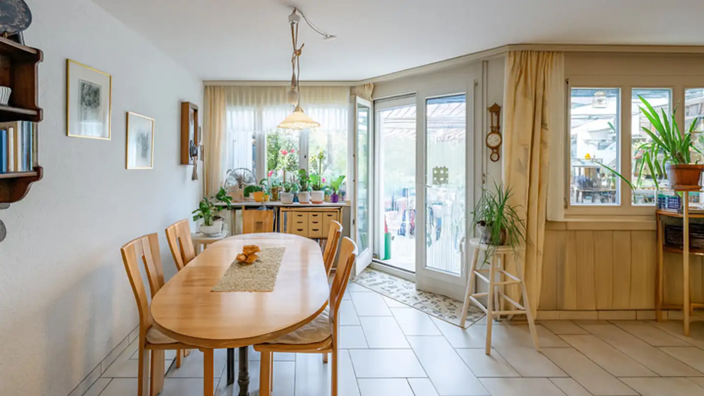 Appartamento in vendita - 3603 Thun - Photo 2