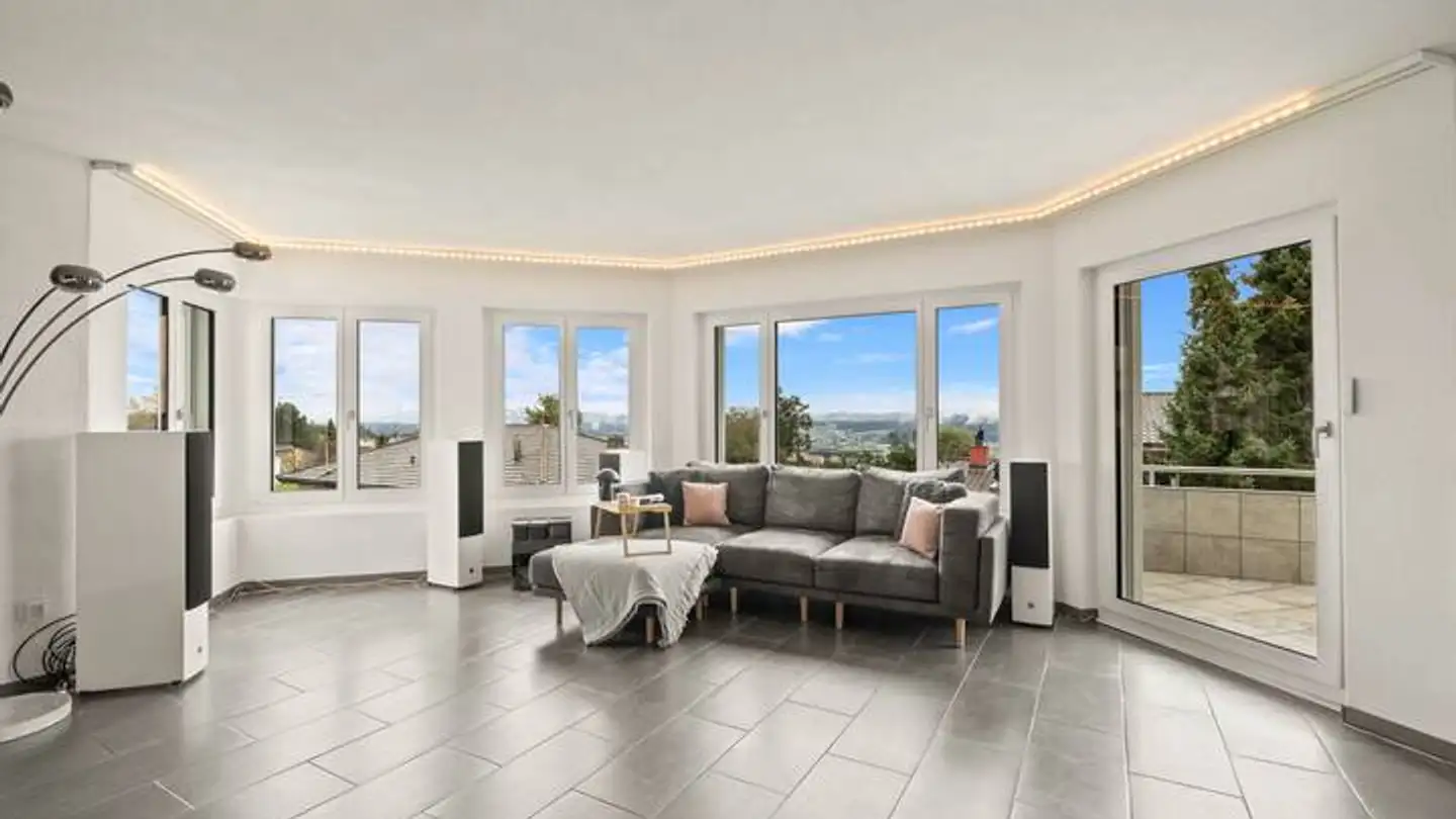 Single house for sale - 5453 Remetschwil - Photo 3