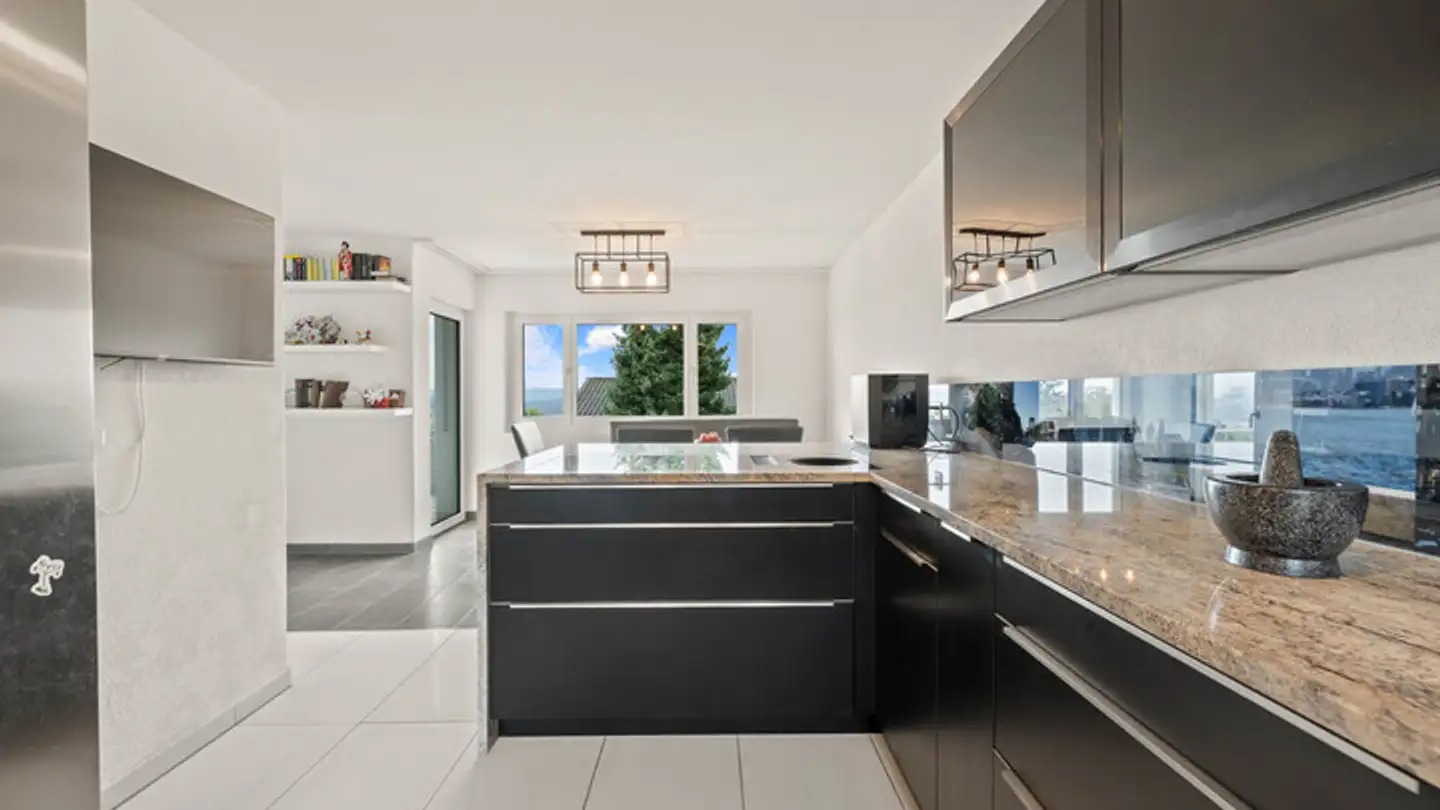 Casa singola in vendita - 5453 Remetschwil - Photo 4