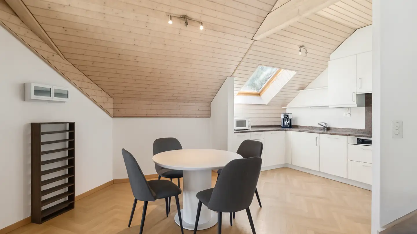 Penthouse for sale - 3377 Walliswil b. Wangen - Photo 3