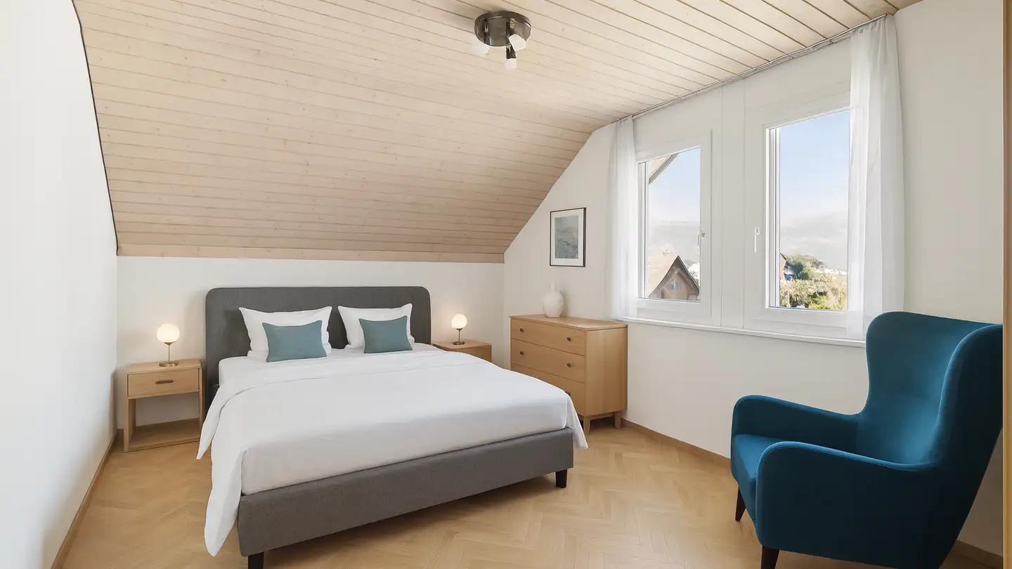 Penthouse for sale - 3377 Walliswil b. Wangen - Photo 4